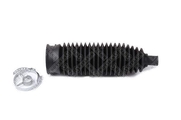 пыльник рейки рулевой! с г/у\ Audi A2, VW Polo, Skoda Fabia all 00> 13-00484-SX STELLOX