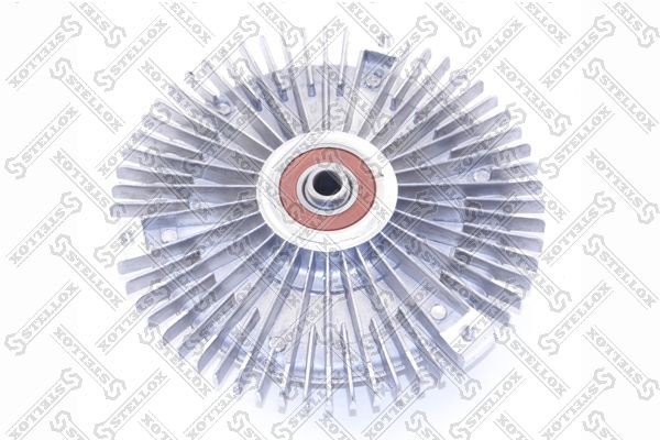 вискомуфта привода вентилятора ! \ MB Sprinter 2.9D OM602 95> 30-00405-SX STELLOX