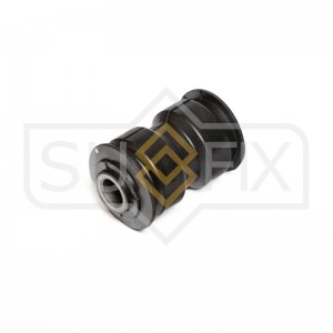 FIAT DUCATO/CITROEN JUMPER передняя SL-2493 SUFIX