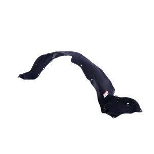 Подкрылок TOYOTA Corolla (06-) передний левый NSP NSP1BD04054 NSP