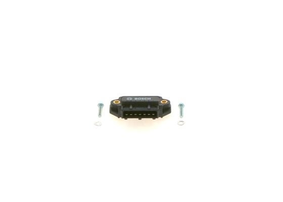 Коммутатор ВАЗ-2108 BOSCH 0 227 100 137 BOSCH