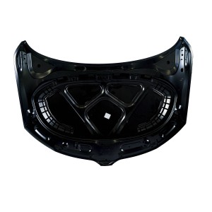 Капот SKODA Rapid (13-) NSP NSP085JA823031E NSP