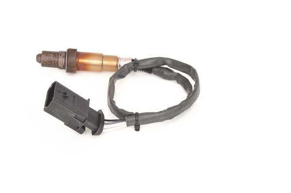 Датчик кислорода LAND ROVER Freelander BOSCH 0 258 006 127 BOSCH