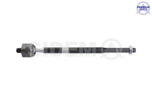 тяга рулевая!\ VW Polo all 99>, Seat Ibiza all 02> 57012 SIDEM