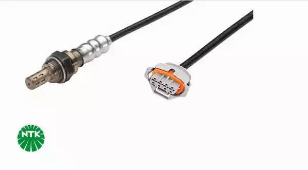 Кислородный датчик (Zirconium) OZA660-EE3 5656 5656 NGK
