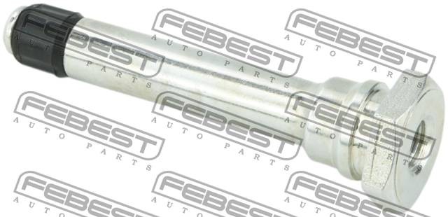 Втулка направляющая передн суппорта NISSAN TEANA J32 2008-2013 0274-J32LOWF 0274-J32LOWF FEBEST