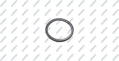 Кольцо уплотнительное КПП K0906104 KACMAZLAR