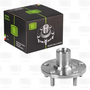 Ступица перед. Mazda CX-7 (07-) (MR 2502) MR 2502 TRIALLI