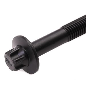 к-кт болтов ГБЦ! (10) Citroen C2/C3/C4, Peugeot 208/307 1.4 16V 03> 14-32343-01 VICTOR REINZ