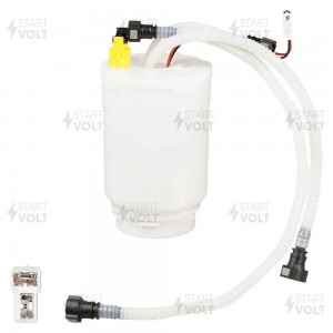 Модуль топл. насоса для а/м VAG Cayenne (02-) 3.2i/4.5i левый (SFM 1831) SFM1831 START VOLT