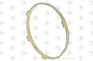 Конус синхронизатора 60531618 EURORICAMBI