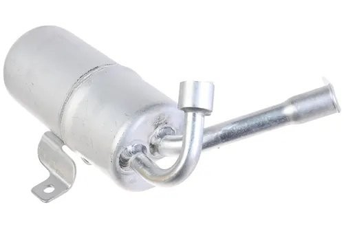 осушитель кондиционера!\ Ford Focus all 98-04 Z190292 ZENTPARTS