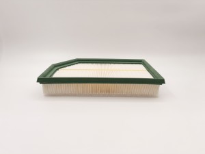 Фильтр воздушный (с предочистителем) GB-95190 BIG FILTER