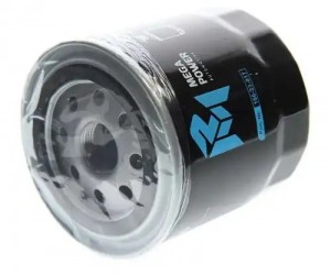 Фильтр масляный FORD Mondeo 1,2,3 (94-04-) MAZDA MPV 2 (99-02),Tribute (00-) MEG 100-23-017 MEGA POWER