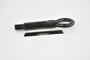 Крюк буксирный передний 2399-DHF 2399-DHF FEBEST