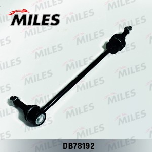 Тяга стабилизатора передняя LAND ROVER DISCOVERY III (M12x1.75) (LEMFORDER 36711 DB78192 MILES