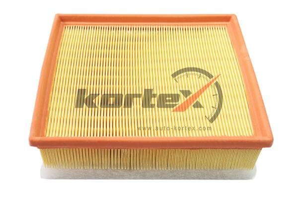 Фильтр воздушный BMW F20 Disel KA0185 KA0185 KORTEX