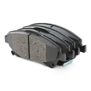 P83109 колодки дисковые передние!\ Toyota Auris/Avensis/Verso 1.6-2.2D 09> P83109 BREMBO