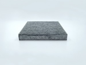 Фильтр салона угольный GB-9972/C GB-9972/C BIG FILTER