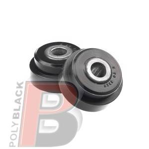 Сайлентблок полиуретановый K-20-1329 K201329 K-20-1329 POLYBLACK