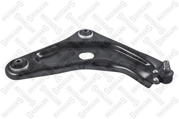 рычаг правый!\ Peugeot 207 all 06> 57-03550-SX STELLOX
