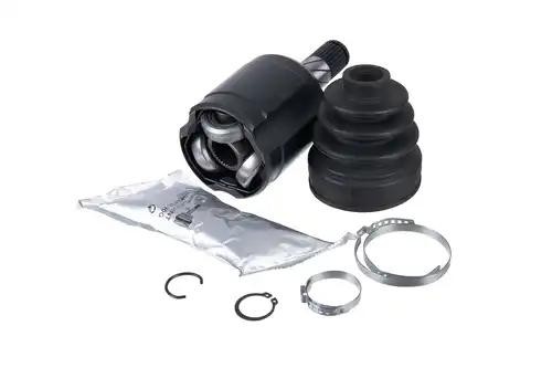 ШРУС внутренний левый к-кт! 39711JD22C\ Nissan Qashqai 06-13 Z21422 ZENTPARTS