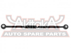 ТЯГА ЗАДНЯЯ ПОПЕРЕЧНАЯ ПРАВАЯ TOYOTA/LEXUS 0125SXV20R 0125-SXV20R ASVA