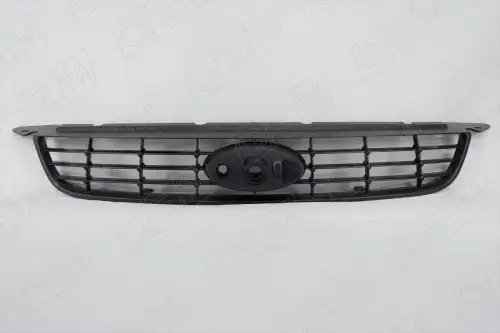 Решетка радиатора Ford Focus 2 2008-2011 OEM3073 OEMPARTS