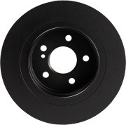 диск тормозной! MB C-Class C 300 d/C 160/C 180 11> Z06349 ZENTPARTS