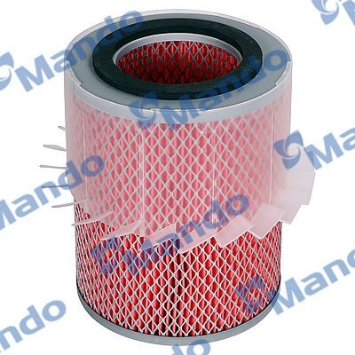 Фильтр воздушный MITSUBISHI Nativa (97-) MANDO EAF00009M MANDO
