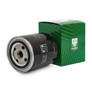 Фильтр масляный, MITSUBISHI FO-P6311 FOP6311 PILENGA