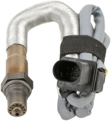 Датчик кислорода BMW 5 (E60,E61),X5 (E70),X6 (E71) BOSCH 0 258 017 101 BOSCH