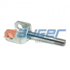 Кронштейн аморт-а пер. нижний D=20 мм (Вилка) 41225200 AUGER 77317 77317 AUGER