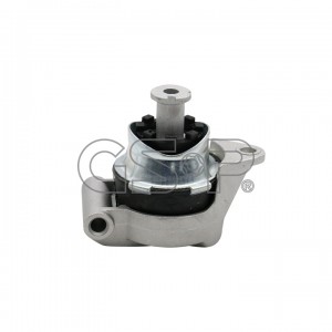 подушка ДВС задняя!\ Opel Astra 2.0T-2.2DTi 98> 511648 GS P