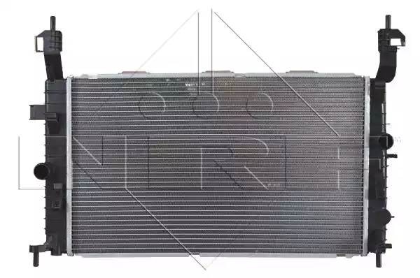 OPEL MERIVA (2003-2010) 55317 NRF