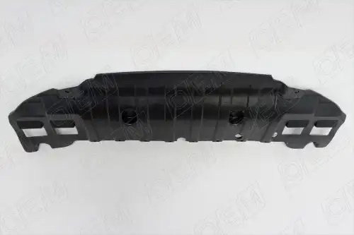 Защита двигателя центральная Kia Cerato 3 2013-2016 OEM0013ZD OEMPARTS