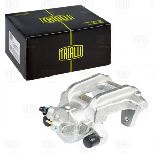 Суппорт торм. BMW 3 F30 (11-)/4 F30 (13-)/1 F20/F21 (11-) перед. прав. d=54мм (C CF 084727 TRIALLI