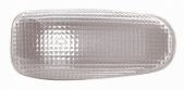 повторитель поворотника! белый MB Sprinter 95-09 440-1406N-UE DEPO