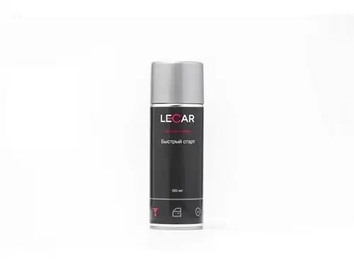 Быстрый старт 520 мл аэрозоль LECAR000010811 LECAR