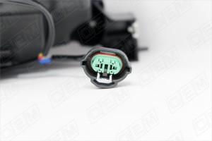 Фара правая Nissan X-Trail 3 Т32 2017-2022, галоген OEM0230FR OEMPARTS