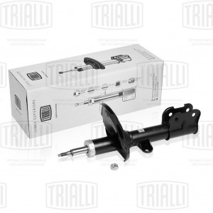 Амортизатор Hyundai Santa Fe (05-) (стойка) перед. прав. (AG 08386) AG 08386 TRIALLI