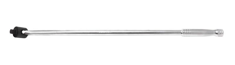 вороток шарнирный! 750мм, 1/2''\ F8014750U FORSAGE TOOLS