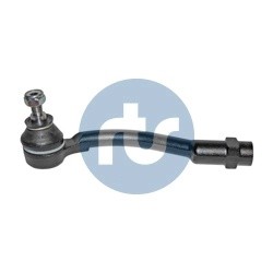 наконечник рулевой левый!\ Hyundai i20/ix20, Kia Soul/Venga all 08> 91-09750-2 RTS