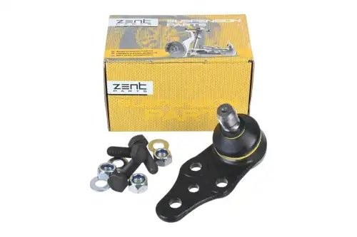 опора шаровая! Daewoo Tacuma/Rezzo 99> Z37133 ZENTPARTS