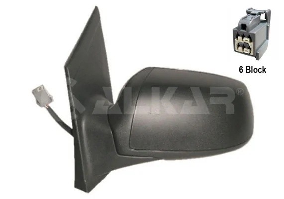 FORD FOCUS II (2005-2008) с подогревом 6121400 ALKAR