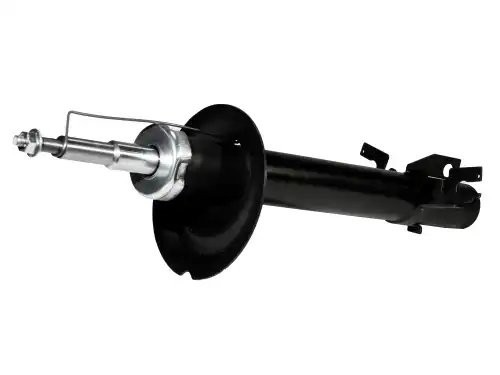 амортизатор передний газовый! Citroen Jumper, FIAT Ducato, Peugeot Boxer 06> Z00250 ZENTPARTS