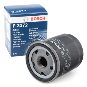 Фильтр масляный MITSUBISHI Lancer 10 (09-) (1.5) BOSCH 0 451 103 372 BOSCH