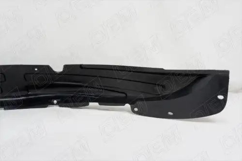Подкрылок передний правый, Kia, Sportage, 3 SL (2010-2016) OEM0027PKPR OEMPARTS