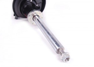 Амортизатор VW Golf 5,6,Passat AUDI A3 SKODA Octavia,Yeti передний левый/правый  335808 KAYABA