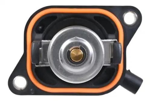 термостат! 105град. (06A121114) Audi A3, Skoda Octavia, VW Golf IV/Bora 1.6 98> Z45704 ZENTPARTS